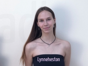 Lynneheston