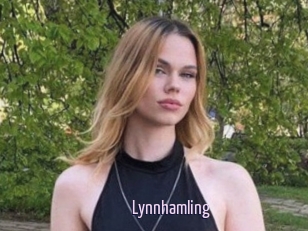 Lynnhamling