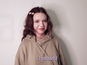 Lynnhartill