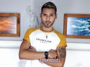 Lynxedvids