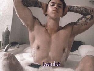 Lyon_dick
