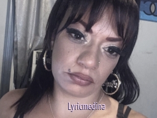 Lyricmedina
