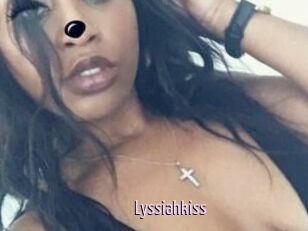 Lyssiahkiss