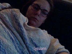 Lyssiann