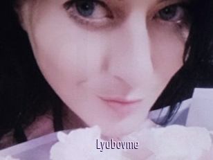 Lyubovme