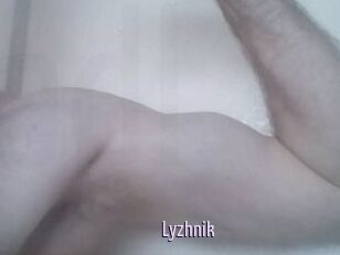 Lyzhnik