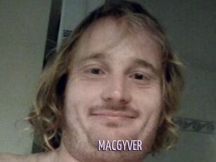 MACGYVER