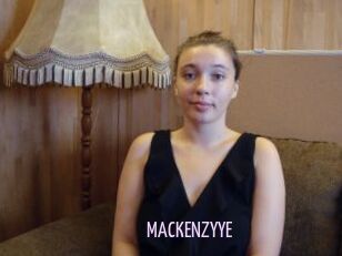 MACKENZYYE