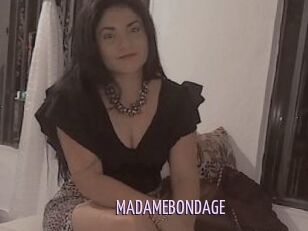 MADAMEBONDAGE