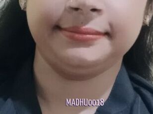 MADHU0018
