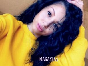 MAKAYLAx