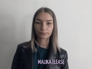 MALIKA_ELEASE
