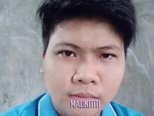 MALIKITITI