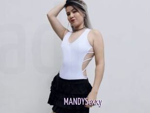 MANDYSexxy