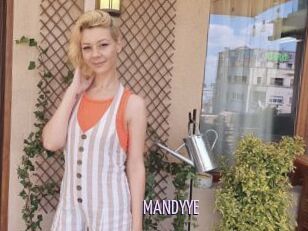 MANDYYE