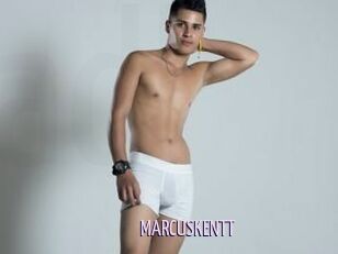 MARCUSKENTT