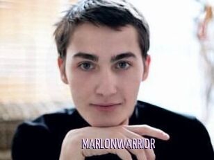 MARLON_WARRIOR