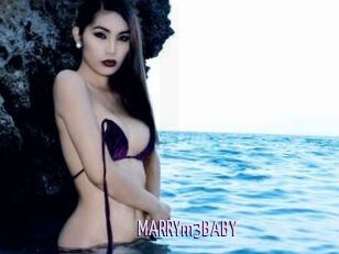 MARRYm3BABY