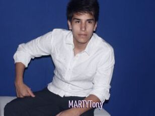 MARTYTony
