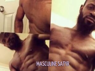 MASCULINE_SATYR
