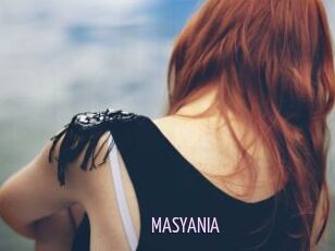MASYANIA