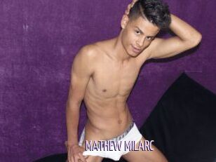 MATHEW_MILARC