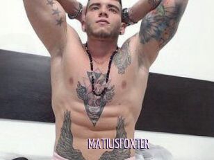 MATIUS_FOXTER