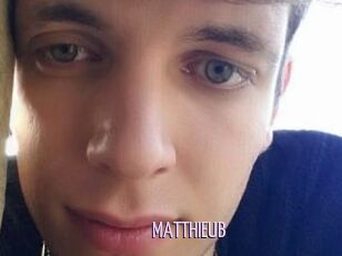 MATTHIEUB