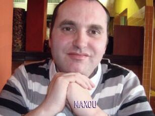 MAXOU
