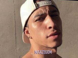 MAXZEGOM