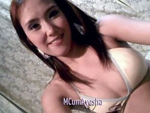 MCumAyesha