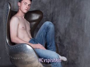 MCvspishkin
