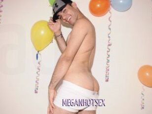 MEGANHOTSEX