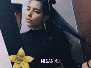 MEGAN_MD