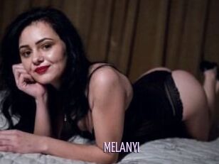 MELANYI