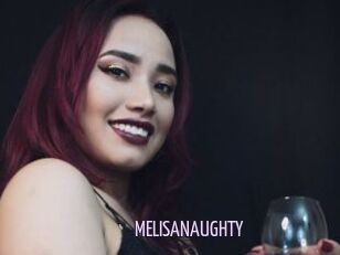 MELISANAUGHTY