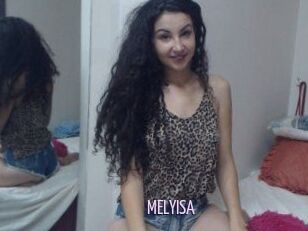 MELYISA