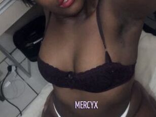 MERCYX