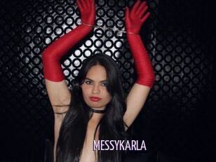 MESSYKARLA