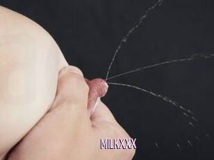 MILKXXX