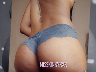MISSKINKYXXX