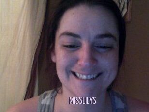MISSLILYS