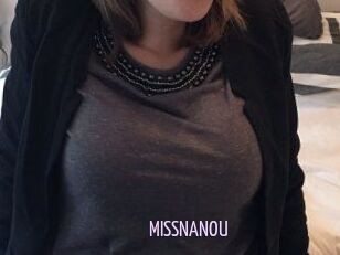 MISSNANOU