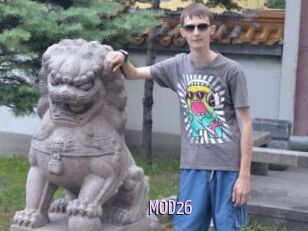 MOD26