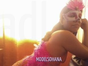 MODELSOHANA