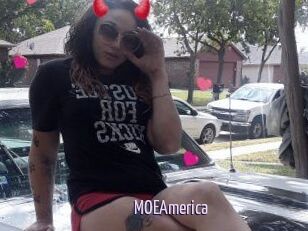 MOEAmerica