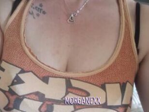 MORGANEXX