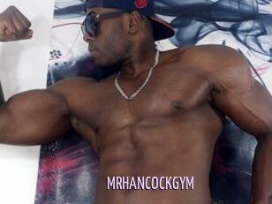 MRHANCOCKGYM