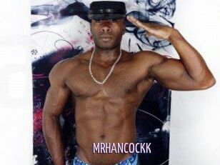 MRHANCOCKK