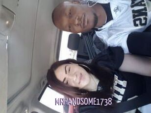 MRHANDSOME1738